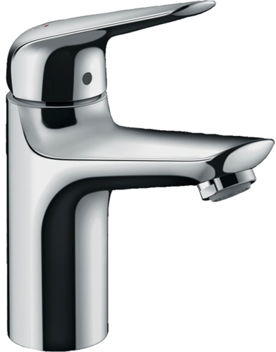 

Cмеситель для раковины HANSGROHE Novus 71030000 Хром