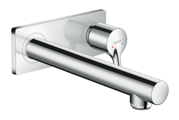 

Верхняя часть смесителя для раковины HANSGROHE Talis S 72111000 Хром