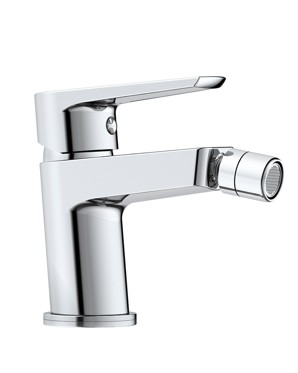 

Cмеситель для биде IMPRESE BRECLAV 40245 хром, 35 мм