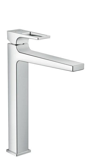 

Cмеситель для раковины HANSGROHE Metropol 74512000 высокий