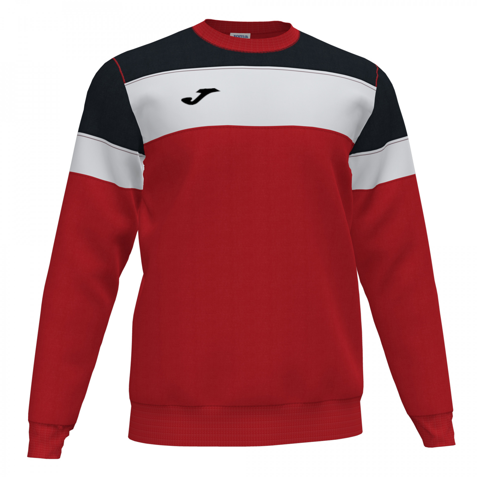 

Реглан Joma Crew IV 101575.601 цвет: красный/черный, размер, Реглан Joma Crew IV 101575.601 цвет: красный/черный, размер XS