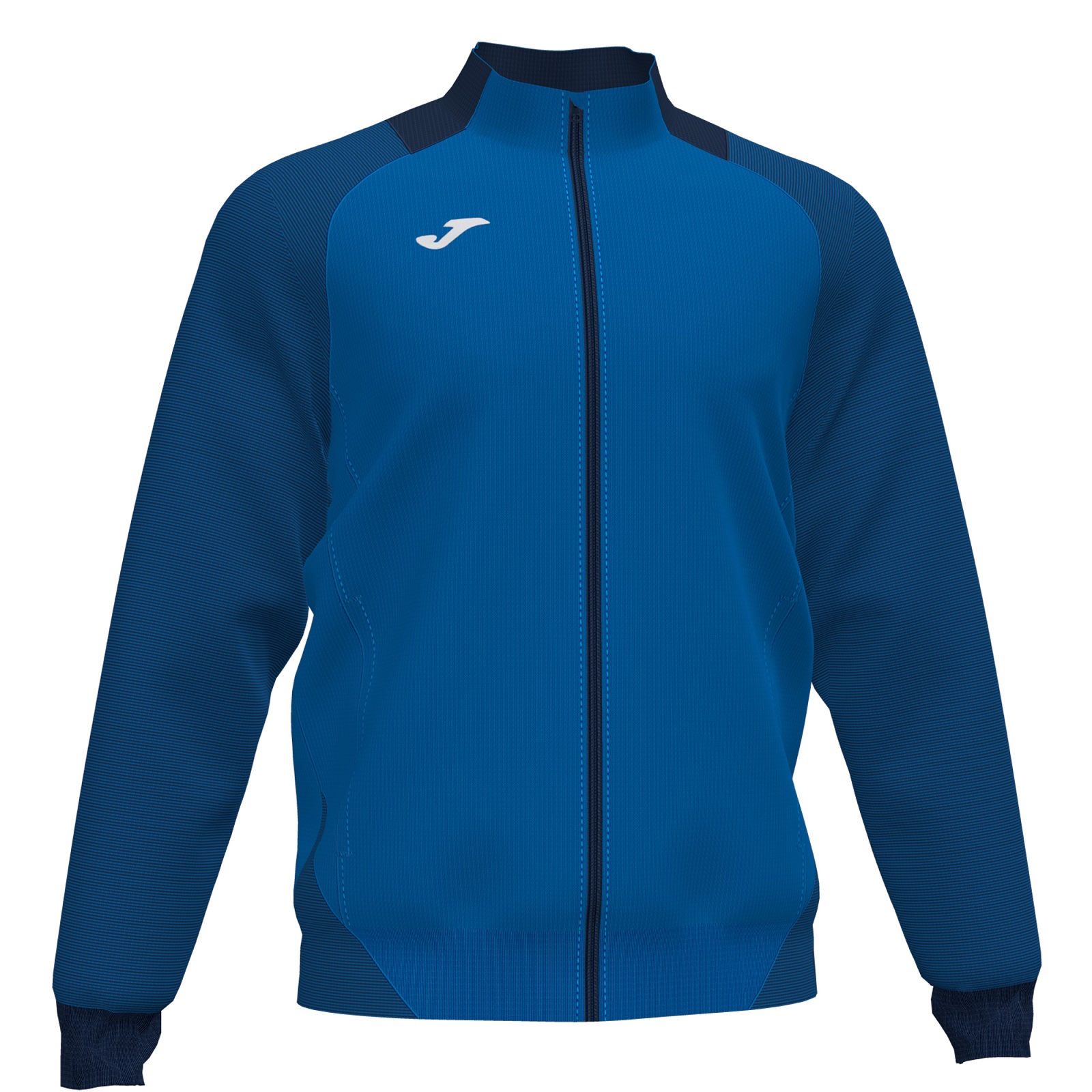 

Олимпийка Joma Essential II 101535.703 цвет: синий, размер, Олимпийка Joma Essential II 101535.703 цвет: синий, размер 2XL