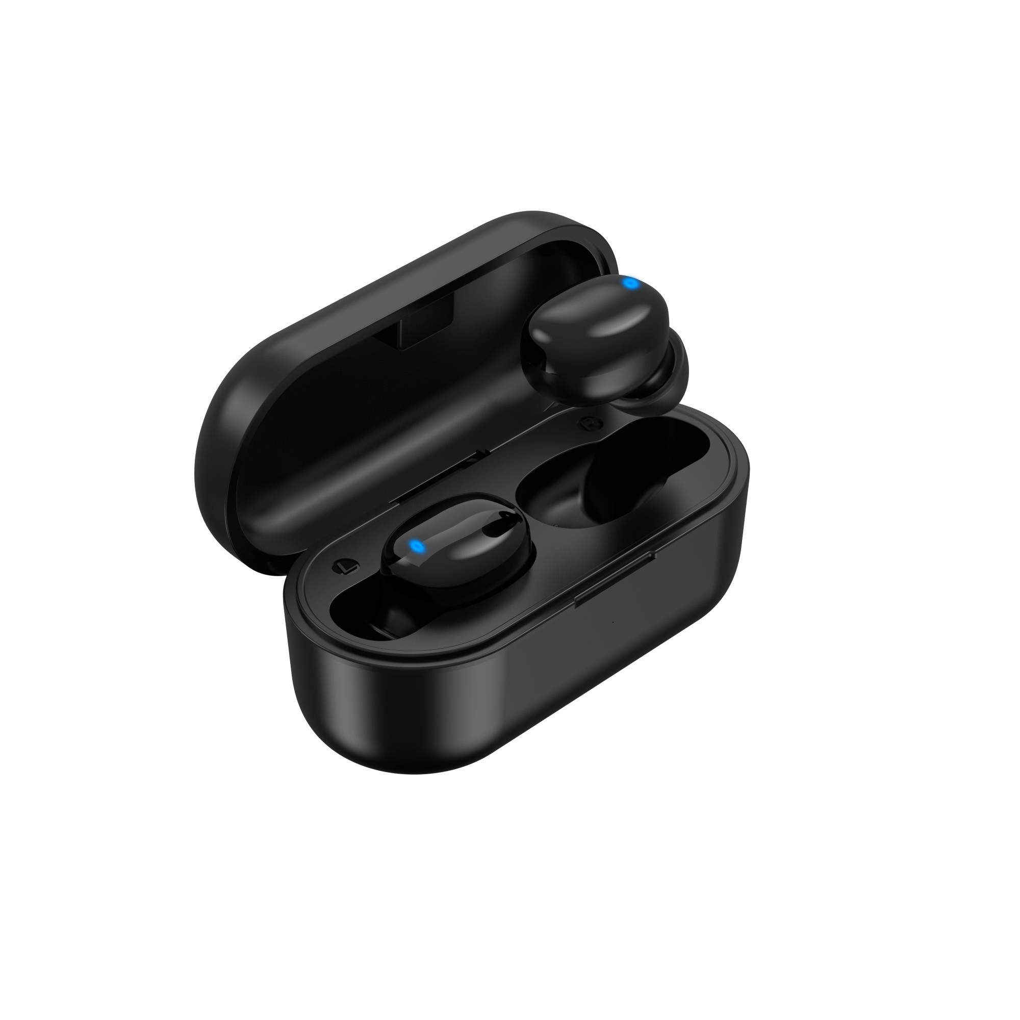 

Беспроводные TWS наушники VJ A21 Black