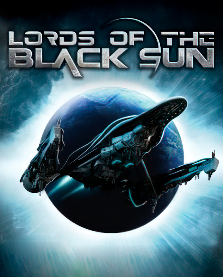 

Игра Lords of the Black Sun для ПК (Ключ активации Steam)