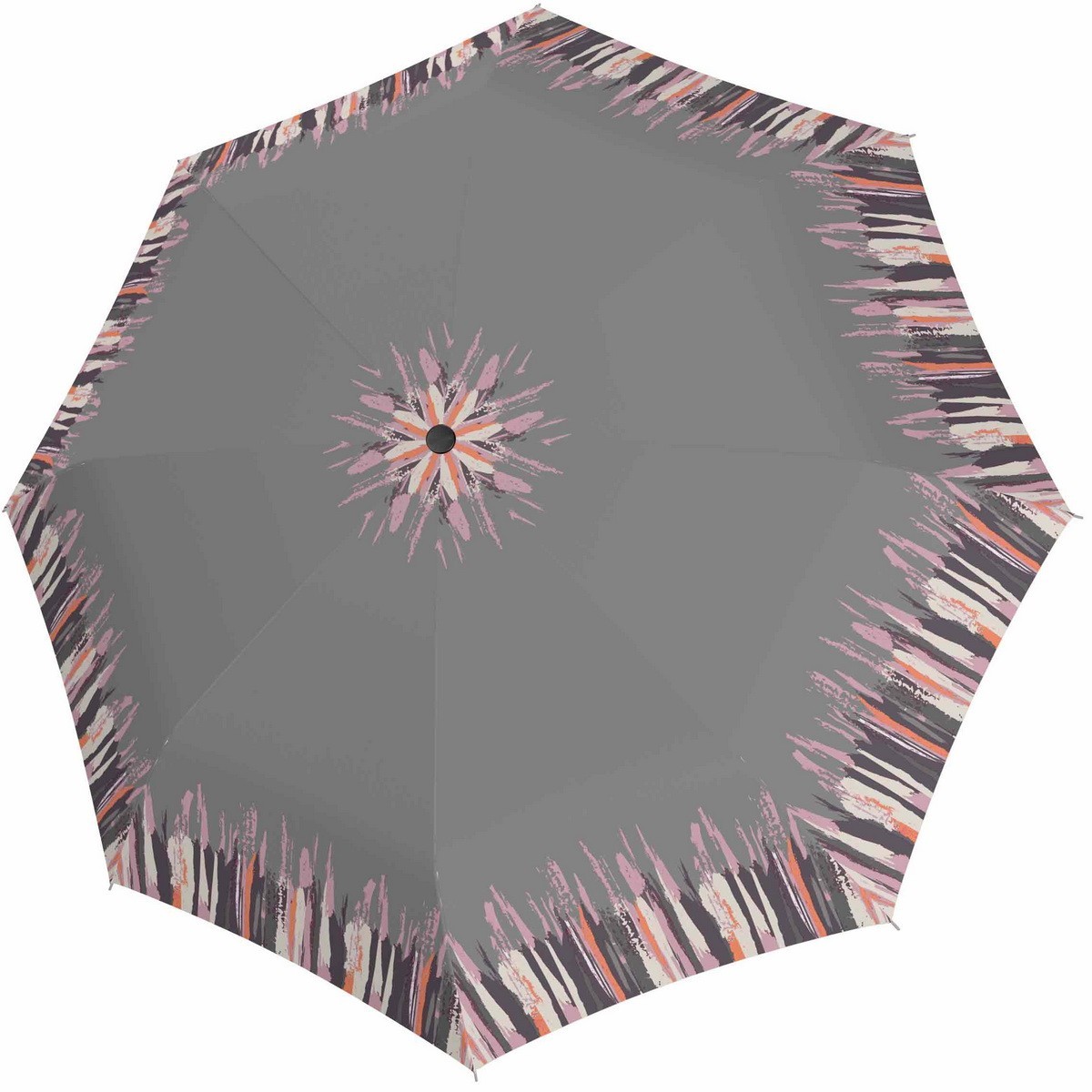 

Зонт складной DOPPLER 7301652902-2 полуавтомат