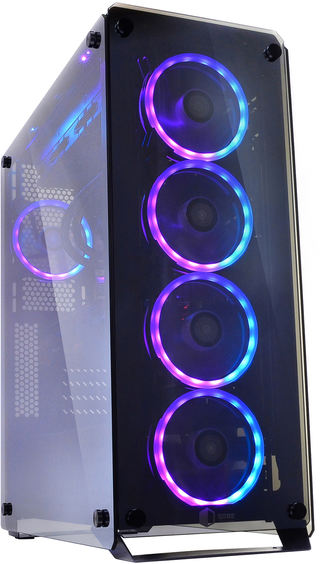

Компьютер ARTLINE Overlord X98 v40Win