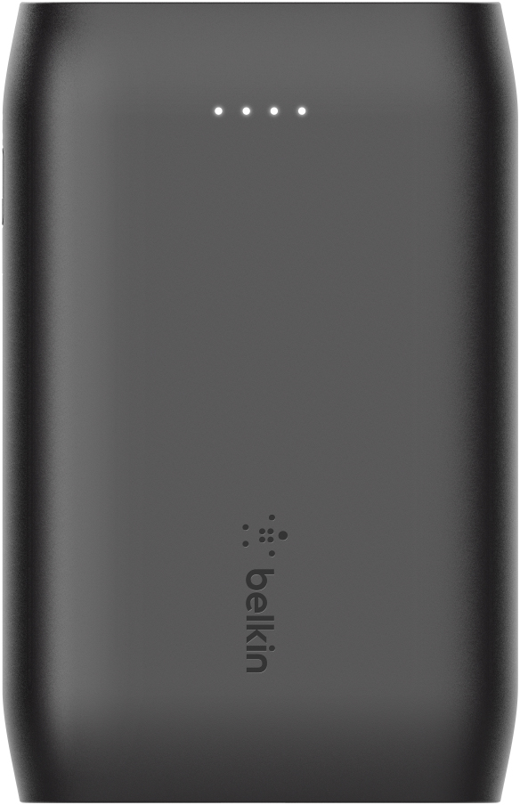 

УМБ Belkin 10000 mAh Black