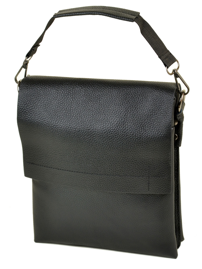 

Мужская сумка-планшет Dr.Bond 206-3 черный