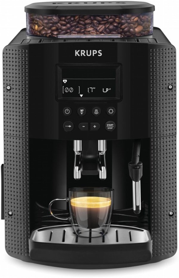 

Кофемашина KRUPS EA815070