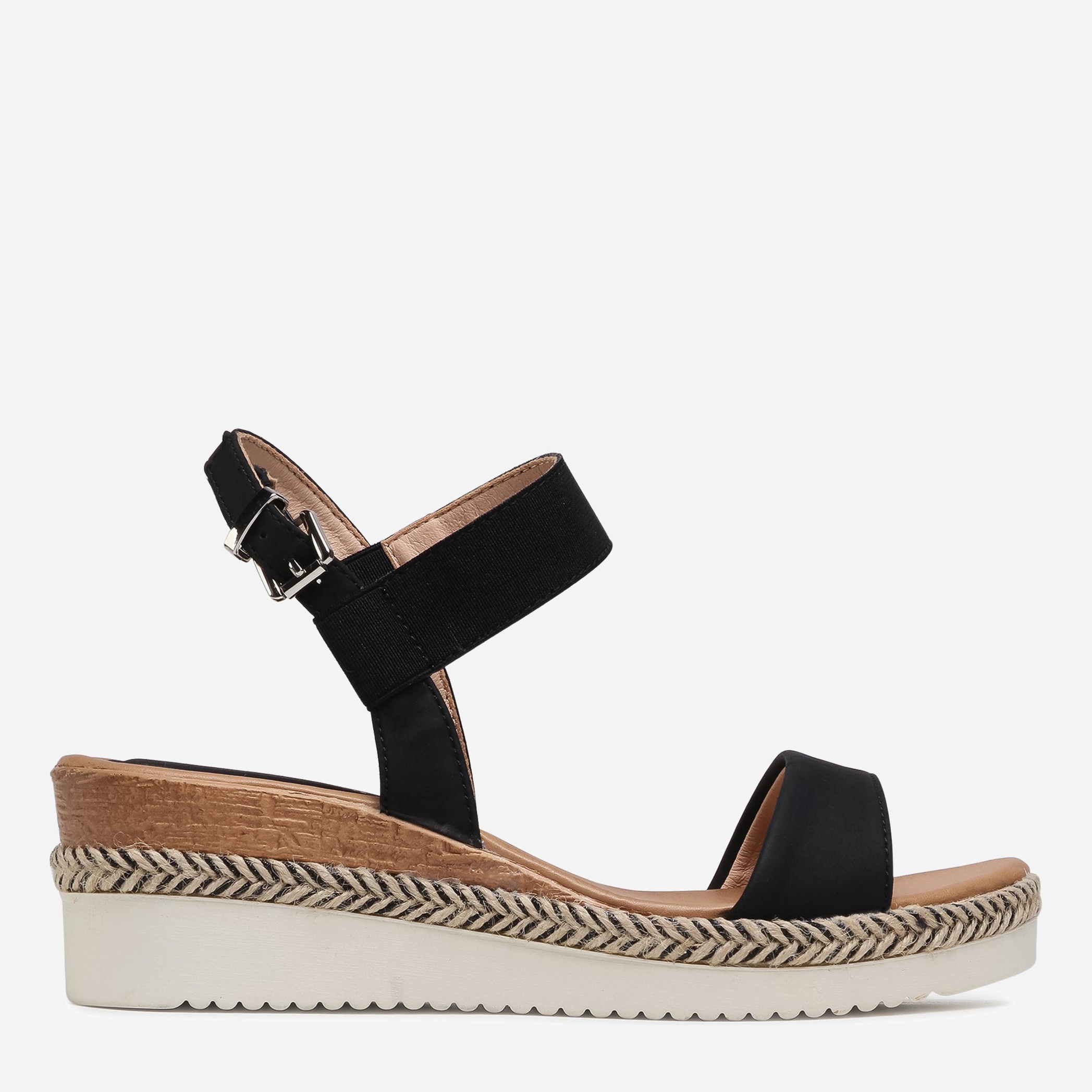 

Босоножки Clara Barson WS2189-13 38 Черные