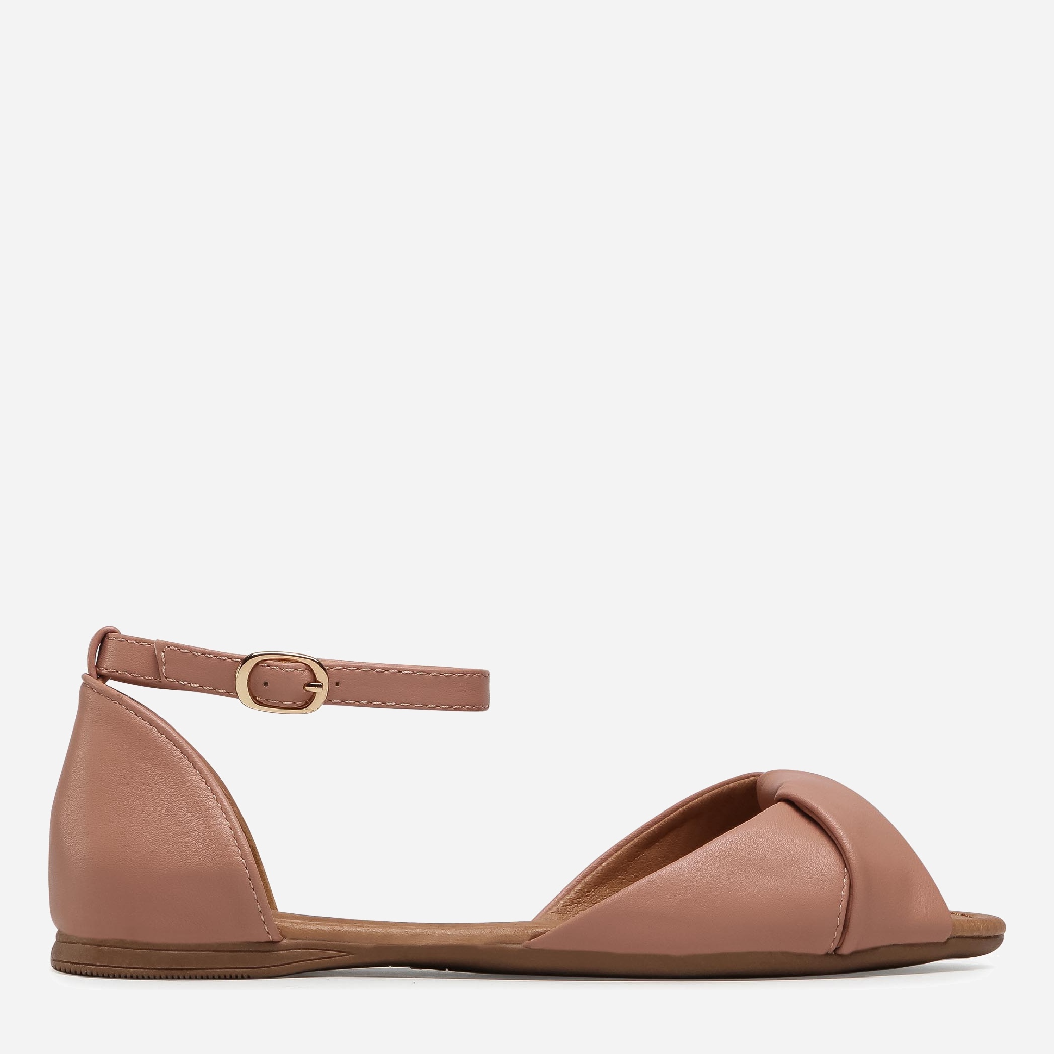 

Босоножки Clara Barson WS2821-03 37 Розовые