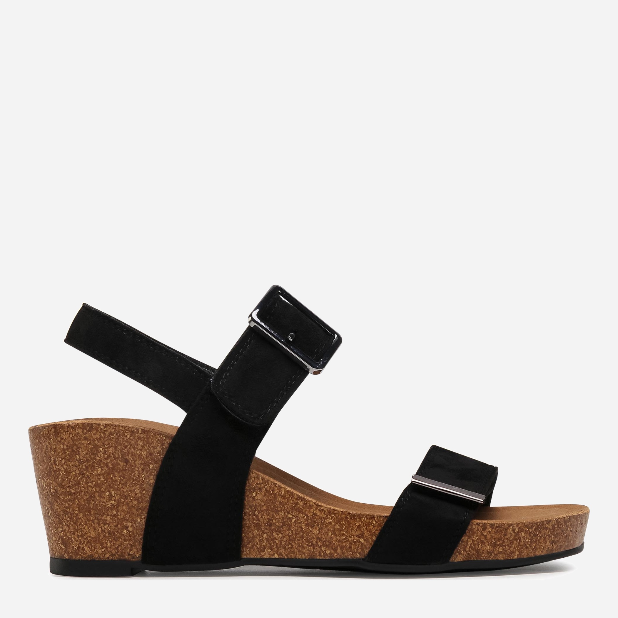 

Босоножки Clara Barson WS5258-01 37 Черные