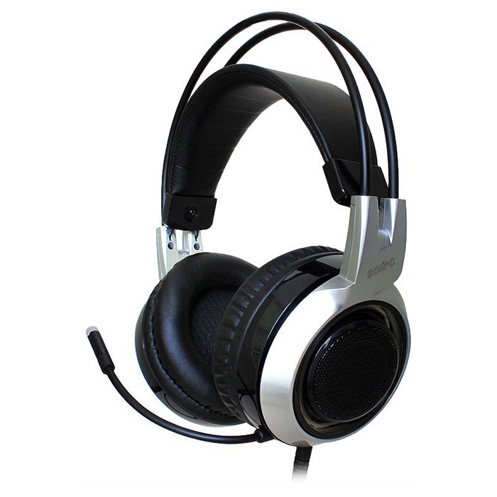 

Наушники Somic G951 Black