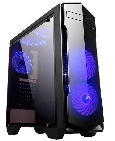 

Корпус Golden Field N13B