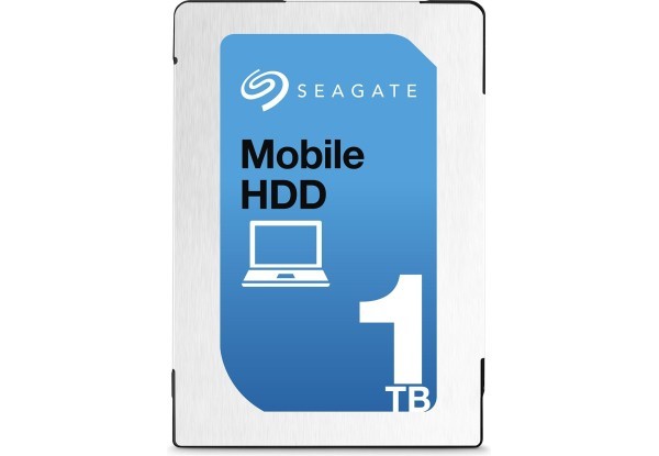 

Жесткий диск 2.5" 1Tb Seagate ST1000LM035