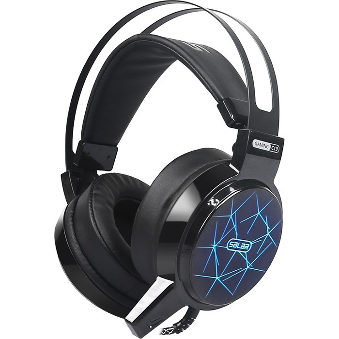 

Наушники Somic-Salar C13 Black