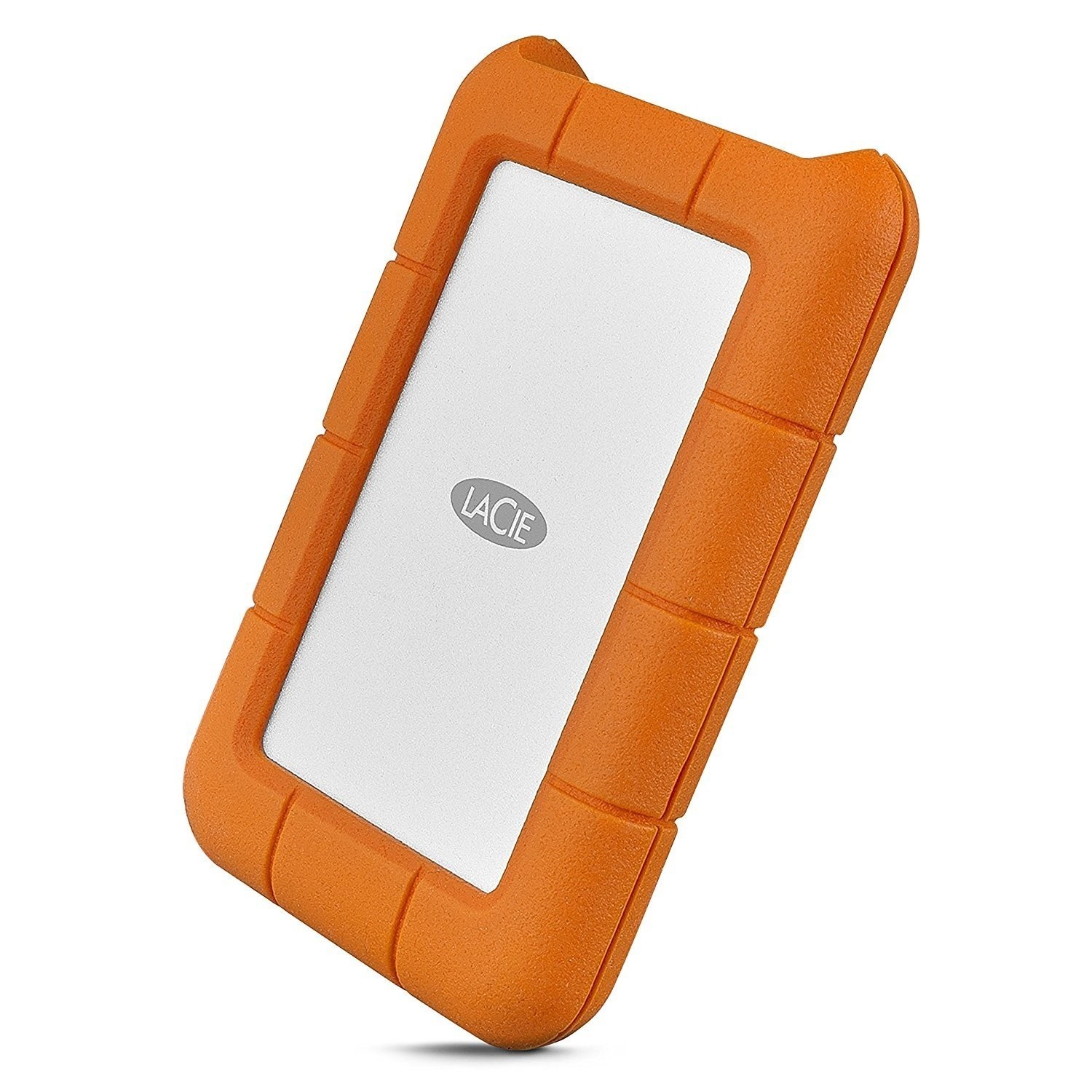 

Внешний жесткий диск 2,5" 2Tb LaCie STFR2000800 Rugged, USB Type C, Factory recertified
