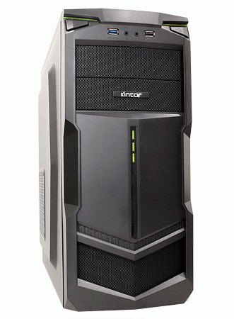 

Корпус FrimeCom Kintar 6003 EX USB3 PCI-E