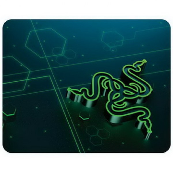 

Игровая поверхность Razer Goliathus Mobile Small (RZ02-01820200-R3M1)