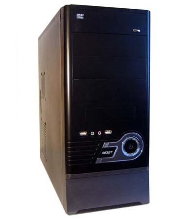 

Корпус FrimeCom SB-316 400W