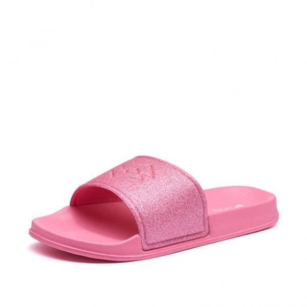 

Шлёпанцы женские Lotto GAYA SLIDE W 36 FUCHSIA PINK 213392/3IX