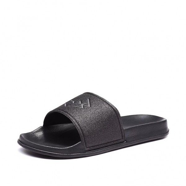 

Шлёпанцы женские Lotto GAYA SLIDE W 36 ALL BLACK 213392/1CL