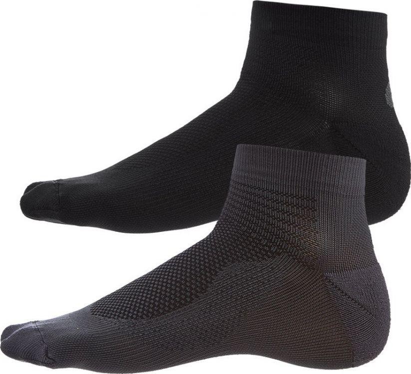 

Набор носков Asics 2PPK ULTRA LIGHTWEIGHT QUARTER - черный c-3013A268-001, Набор носков Asics 2PPK ULTRA LIGHTWEIGHT QUARTER 47-49 черный c-3013A268-001