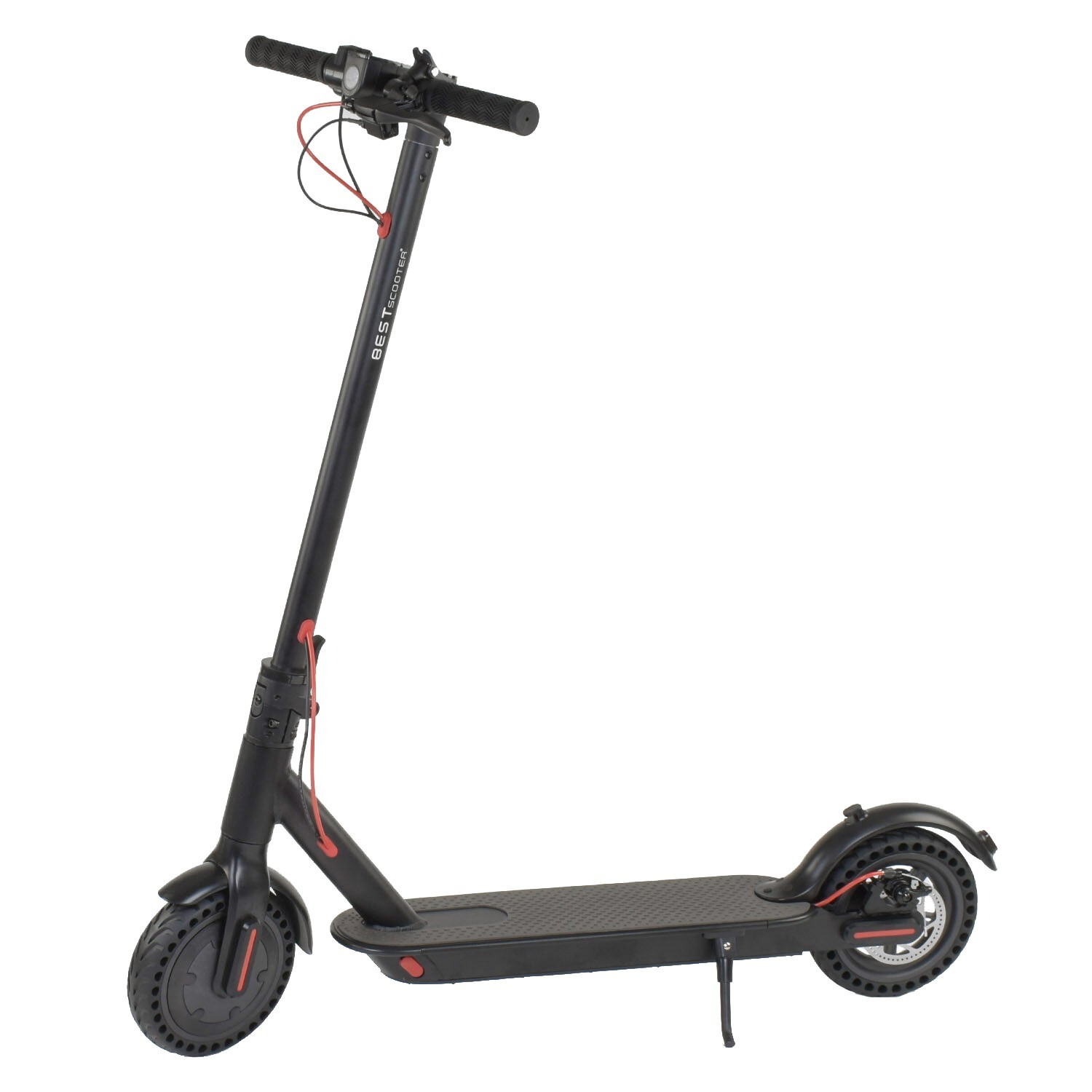 

Электросамокат M365 Best Scooter Black