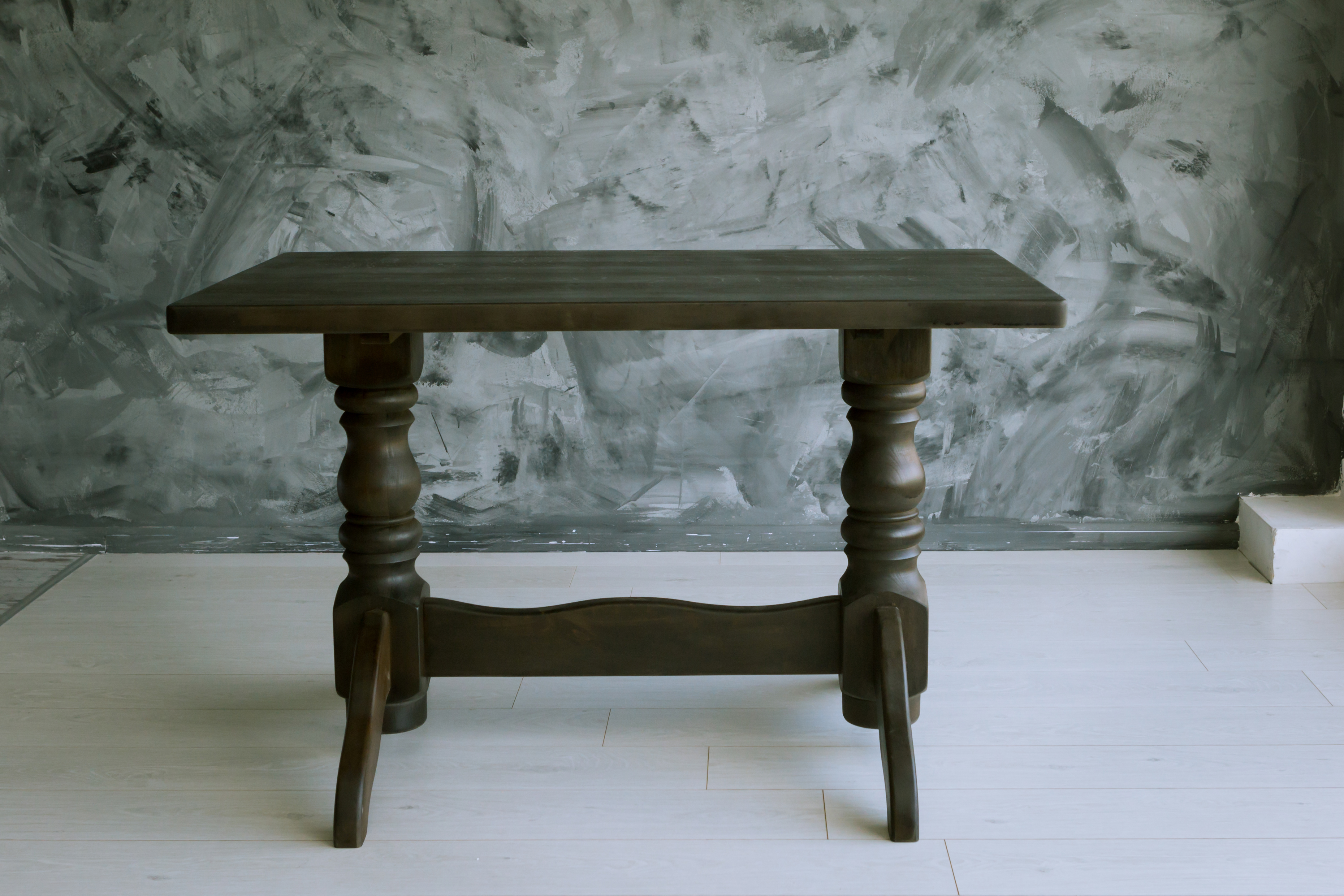 

Стол из натурального дерева Woodworkers Ланч