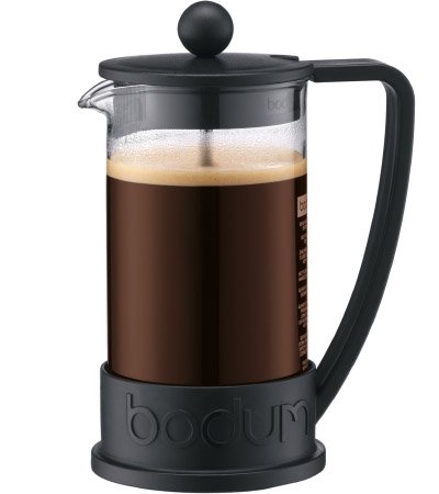 

Кофейник френч-пресс Bodum Brazil Bodum-01 350 мл 10948-01