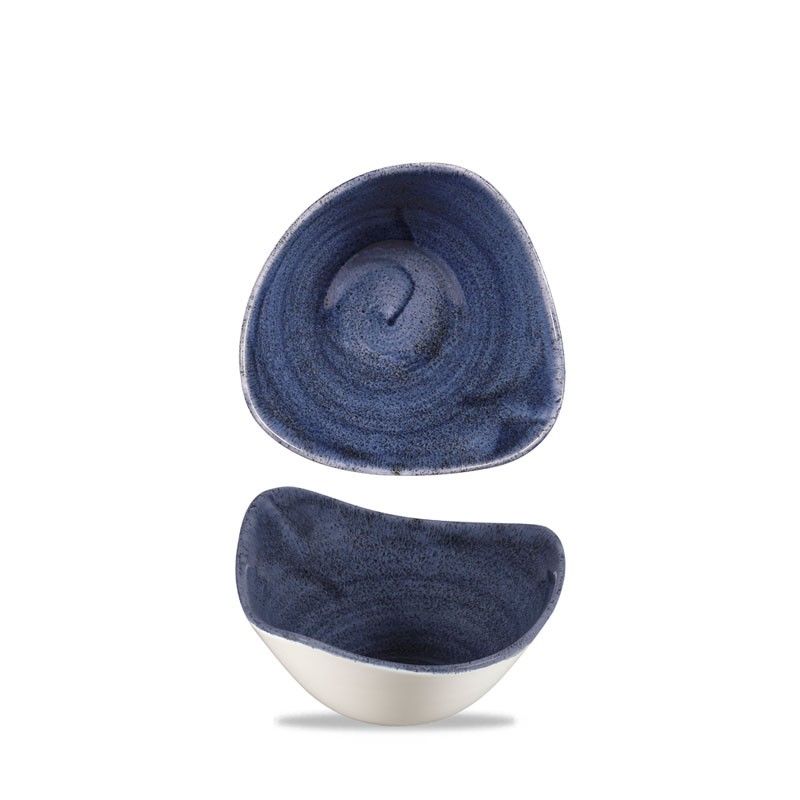 

Пиала Churchill Stonecast Patina Cobalt Blue 15,3см PABLTRB61