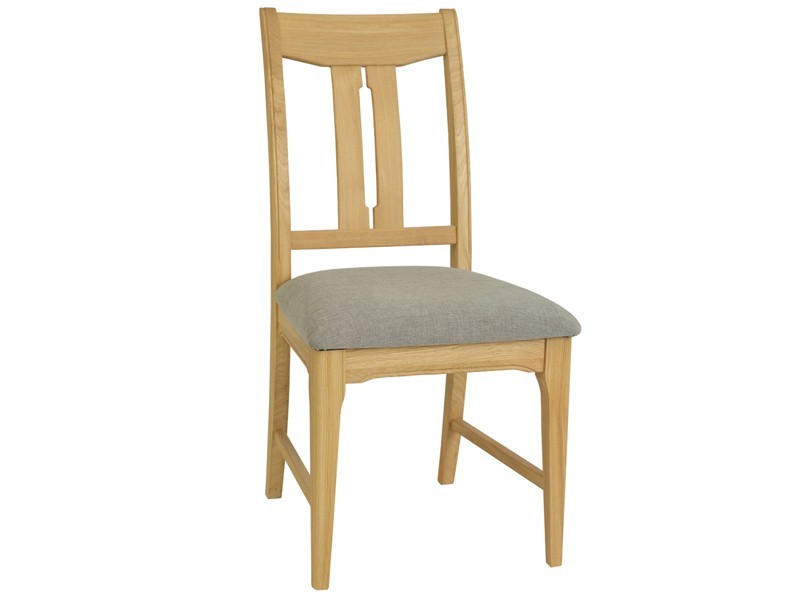 

Стул TCH furniture NEL301 F1/1 New England lacq (6501)
