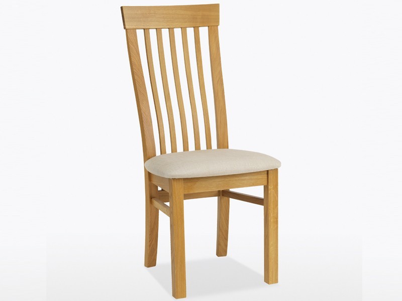 

Стул TCH furniture WIN63F1 Windsor lacq