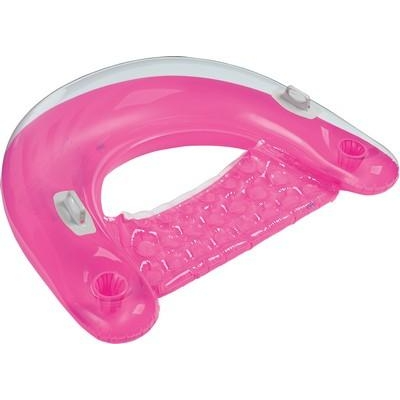 

Надувное пляжное кресло Intex 58859 (152 х 99 см) Розовый