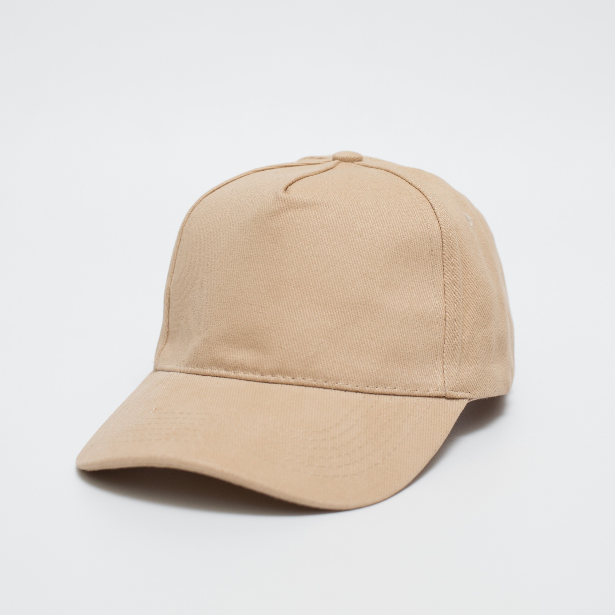 

Кепка MS Beige