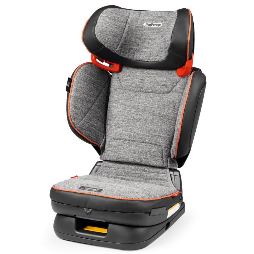 

Автокресло Peg-Perego 2-3 Flex Wonder Grey (IMVF000035WD53BL13)
