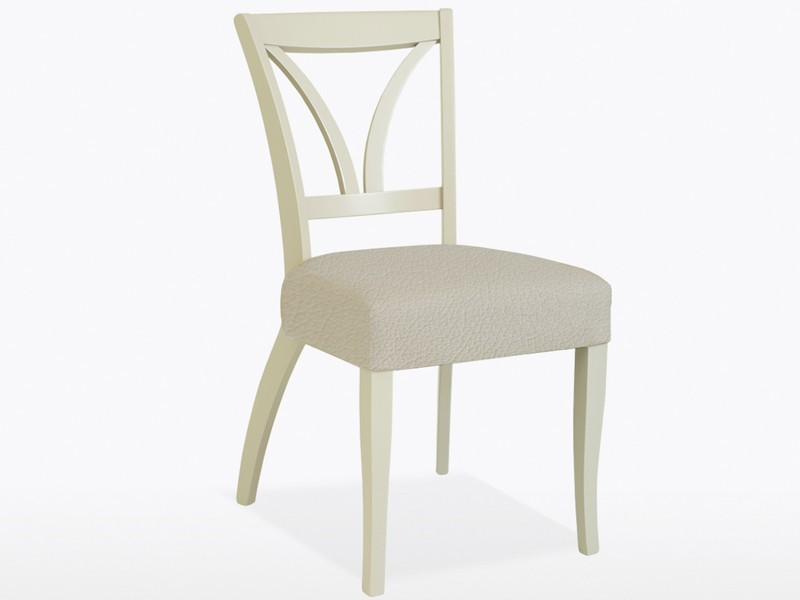 

Стул TCH furniture СRO306S Cromwell ice white (СRO306S)