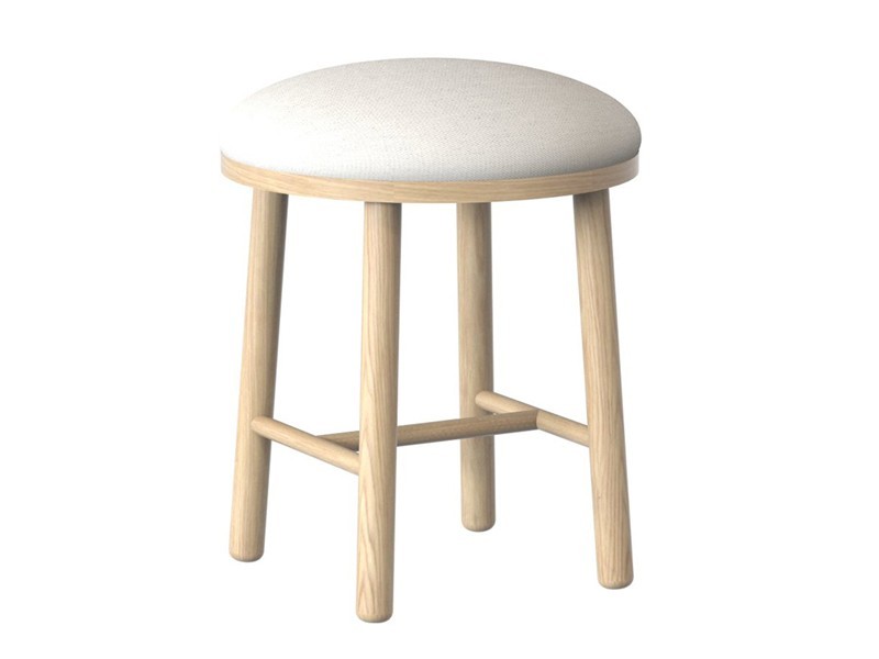 

Табурет TCH furniture TRU 811 Trua white oak