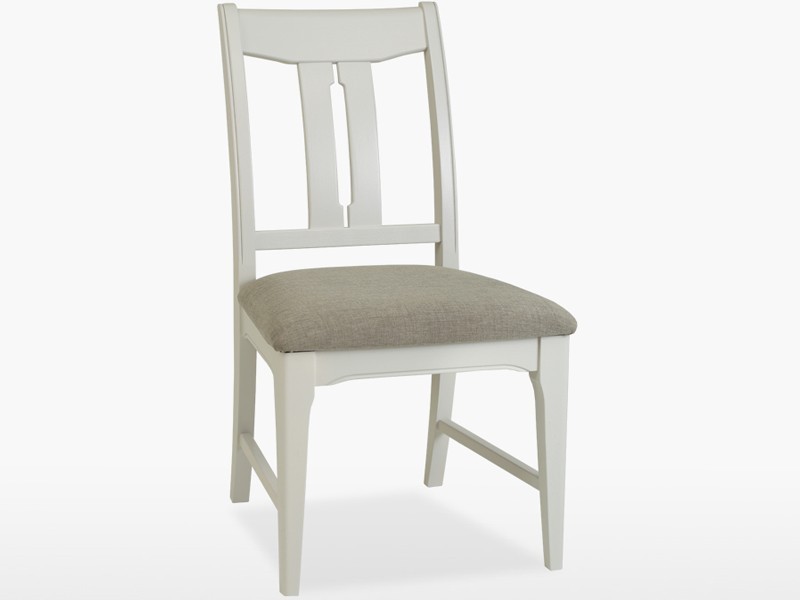 

Стул TCH furniture NEL301 F1/1 New England Ice white (NEL301 F1/1)