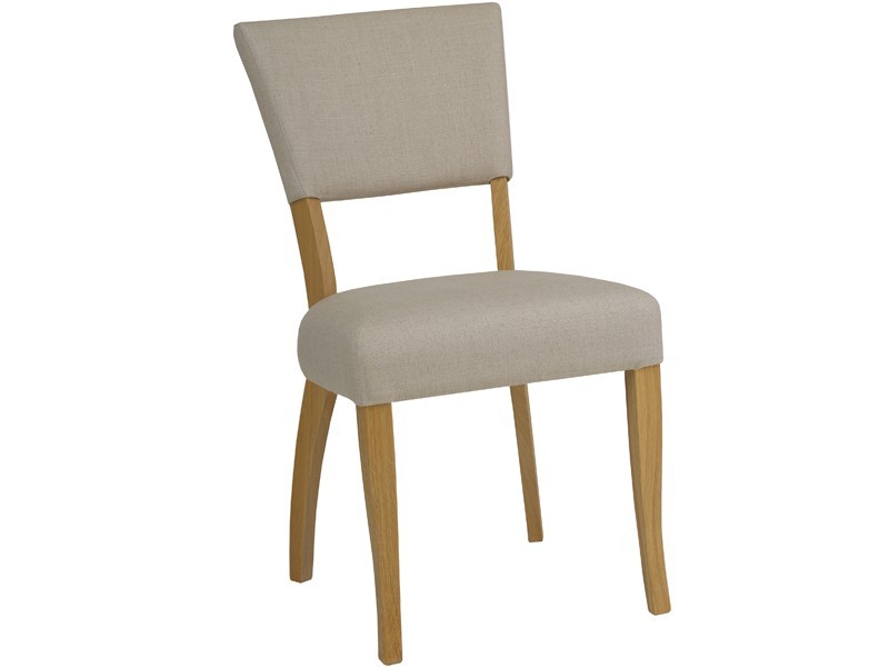 

Стул TCH furniture LAM304 Lamont lacq