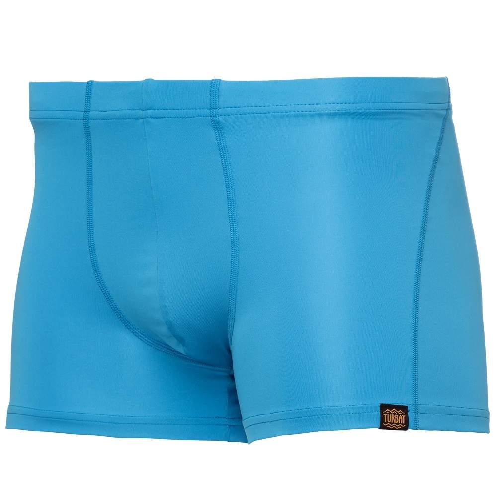 

Термотрусы мужские Turbat Hike Boxer XXXL Blue 012.002.0457