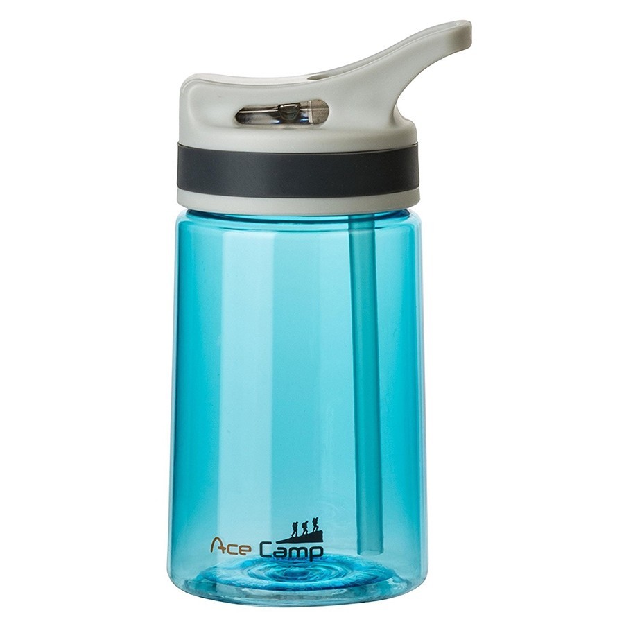 

Фляга AceCamp Traveller Small 350ml Blue 15516