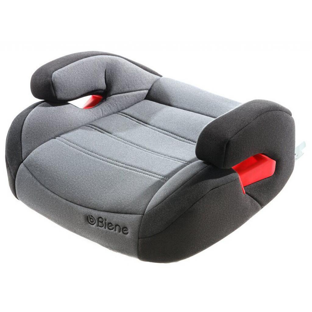 

Автокресло Biene WayFix Black (BCBWXBL)