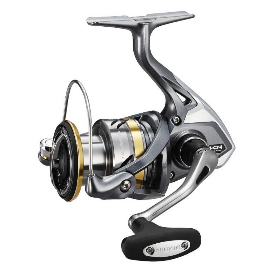 

Катушка Shimano Ultegra 4000 FB (ULT4000FB)