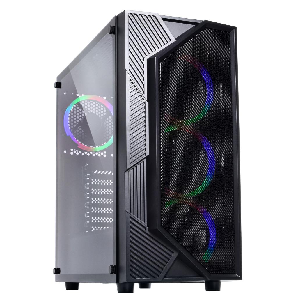 

Корпус QUBE STRIKE_F5NU3