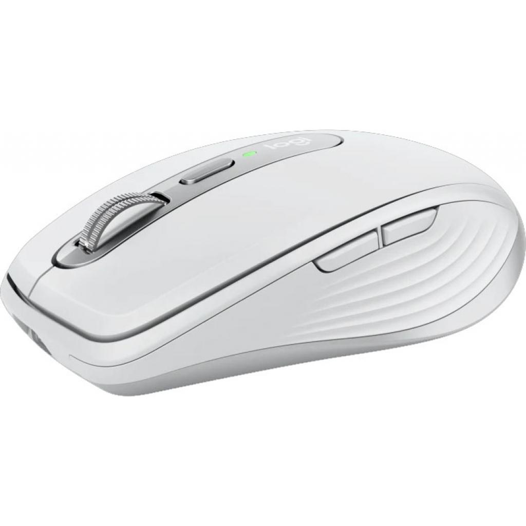 

Мышка Logitech MX Anywhere 3 for Mac Pale Grey (910-005991)