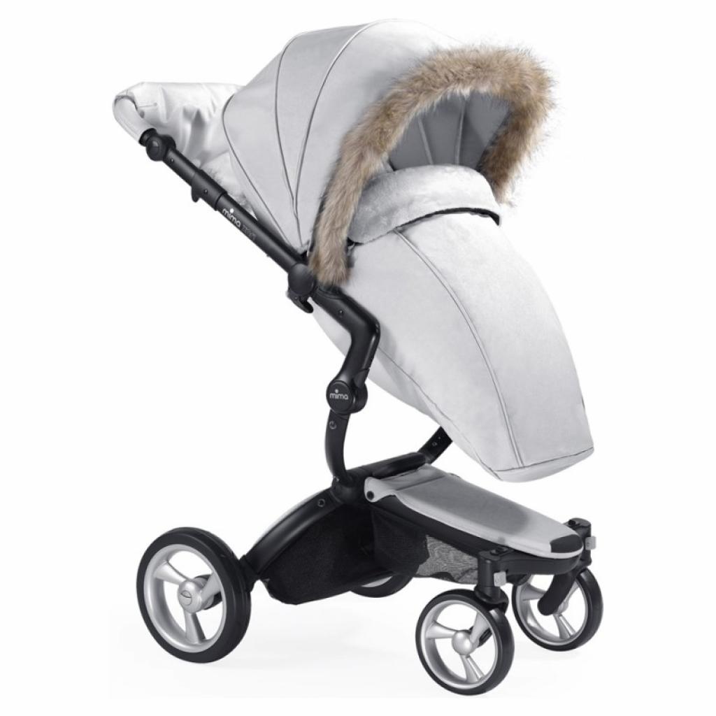 

Зимний набор для колясок Mima Snow White (S1007-23)