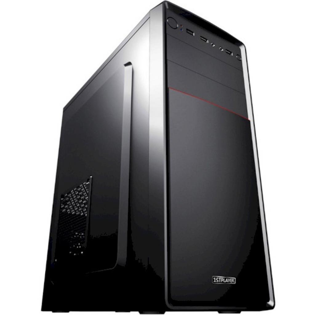 

Корпус 1stPlayer A2-450PLS