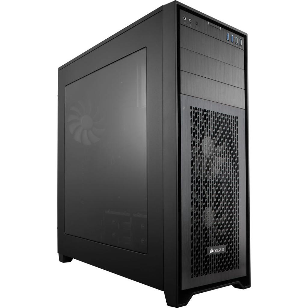 

Корпус CORSAIR Obsidian 750D Airflow Edition (CC-9011078-WW)