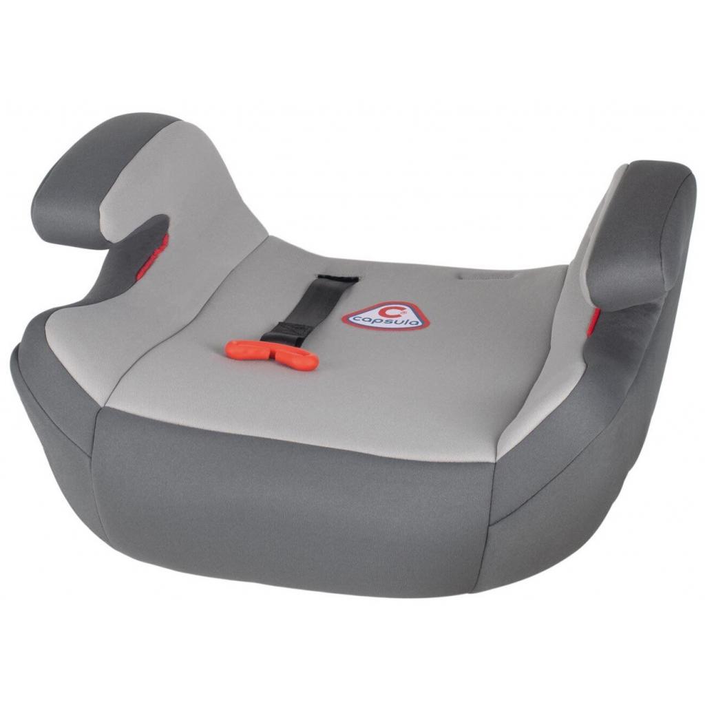 

Автокресло Capsula JR5 Grey (773020.)